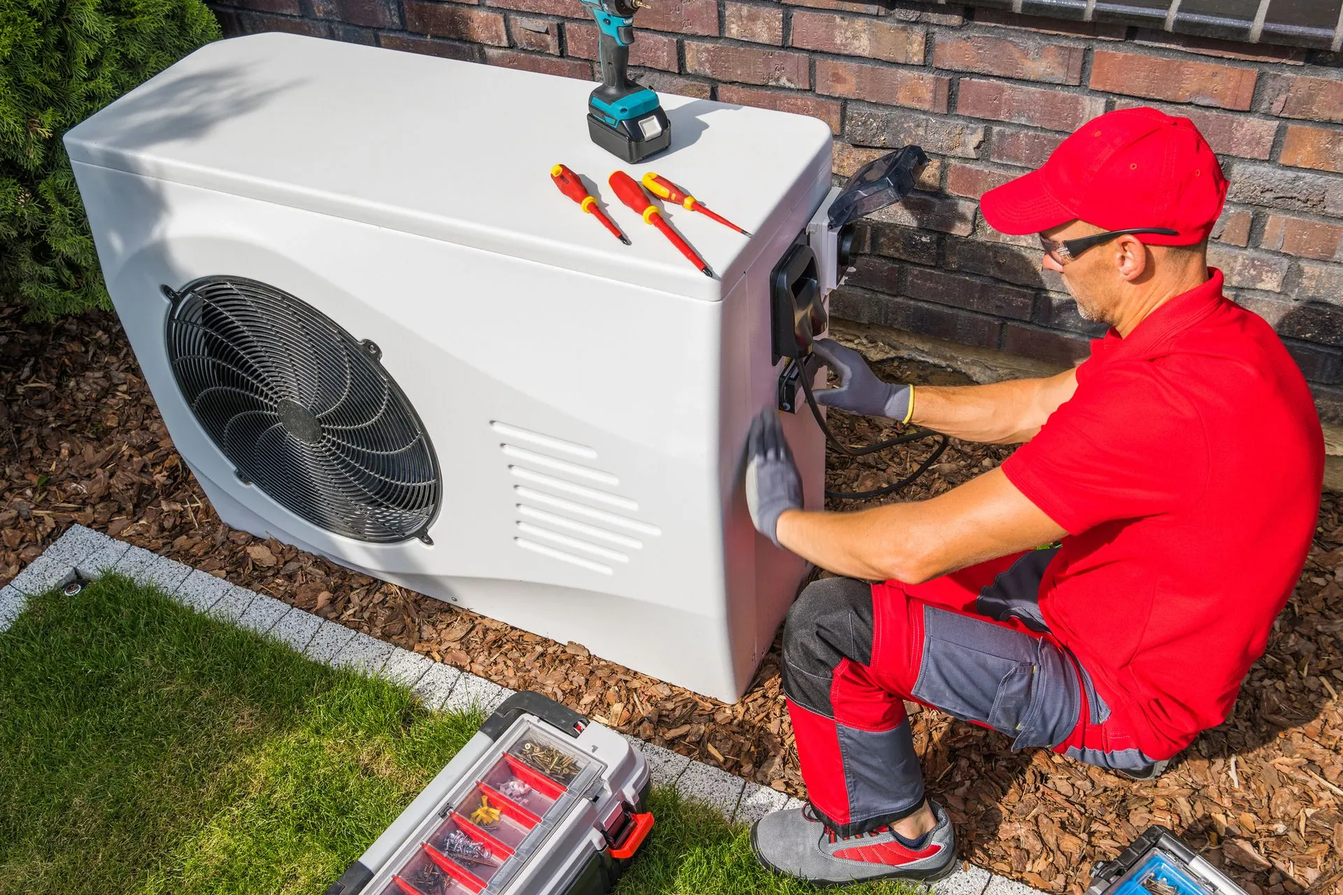 About HVAC in La Pine, OR